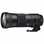 Sigma 150-600mm f5-6.3 DG OS HSM Contemporary Line Lens - Sigma AF Mount (745956) Sigma 150-600mm f5-6.3 DG OS HSM Contemporary Line Lens - Sigma AF Mount (745956)